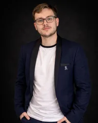 speaker picture