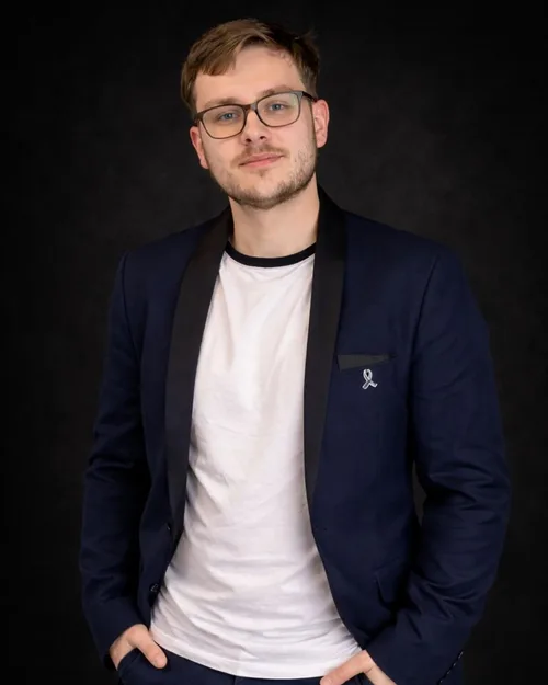 FLORIAN LEMERCIER, speaker