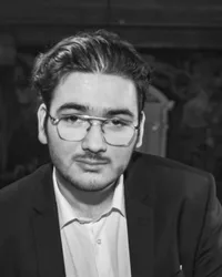 Nolan NABETH, conférencier