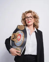 Sandra Geiger, conférencier rse