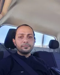 Mehdi Lassoued, environment speaker