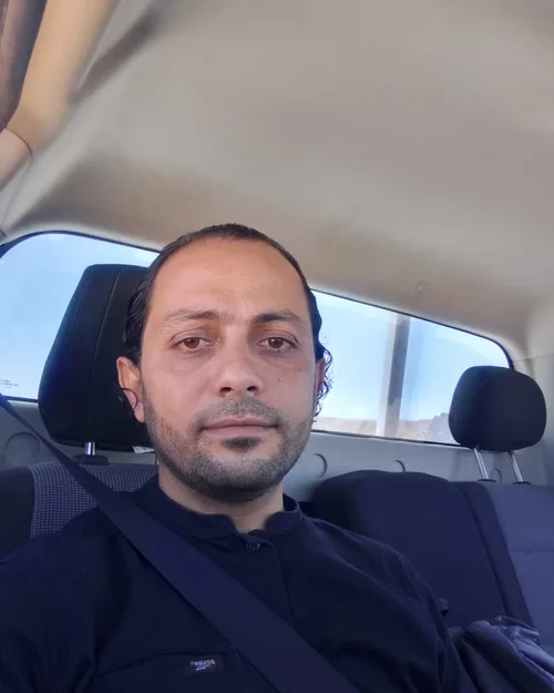 Mehdi Lassoued, speaker