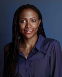 Nelly Kambiwa, conférencier collaboration