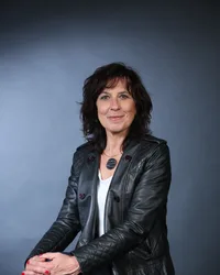Frédérique Cintrat, conférencier mixite