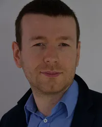 Nicolas Deffayet, conférencier entrepreneuriat