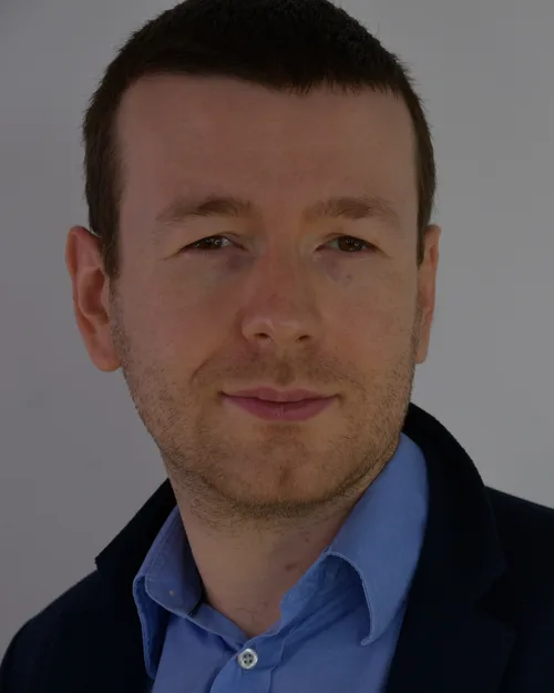 Nicolas DEFFAYET, conférencier