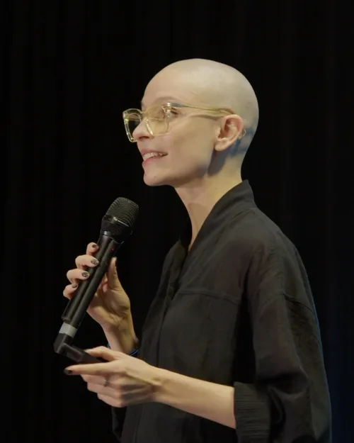 Naomi ROTH, conférencière