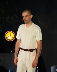 Pierre Gerbaud, conférencier Performance
