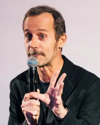 Charlie Winner, conférencier humour au travail