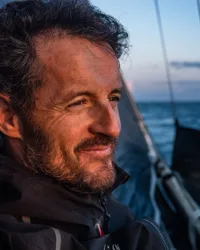 Christopher Pratt, conférencier incertitude