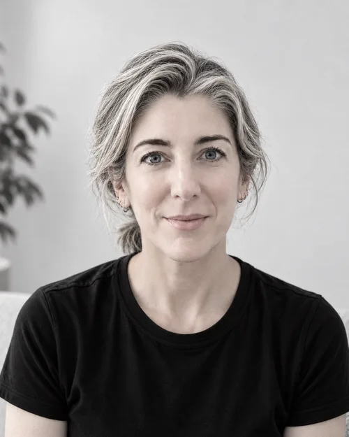 Elodie Jacquemond, conférencière