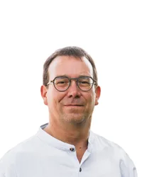Nicolas Imbert, conférencier urbanisme