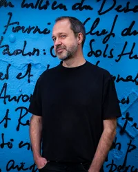 Olivier Auroy, conférencier vivre sa vie
