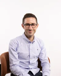 Romain Gioux, conférencier vivre sa vie