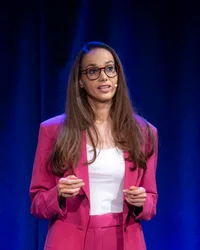 Samira Haddouch, conférencier leadership
