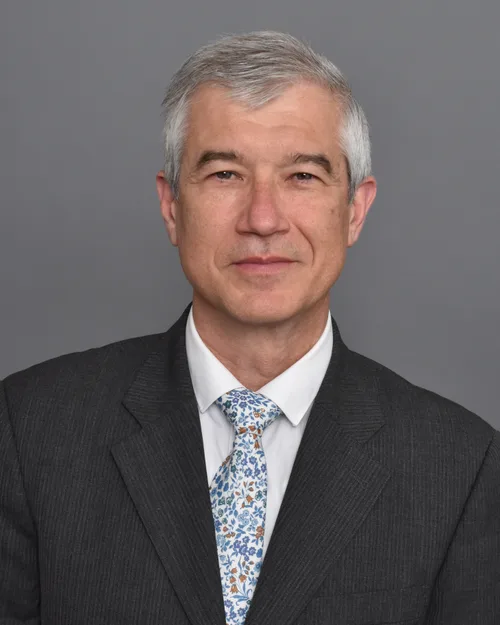 Philippe DAVADIE, speaker