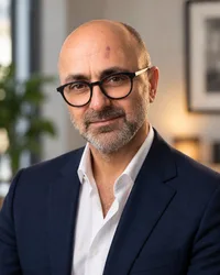 Meir Marciano, management speaker