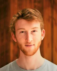 Thibault Genissel, environment speaker