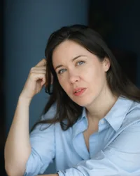 Caroline Loyer, geopolitics speaker