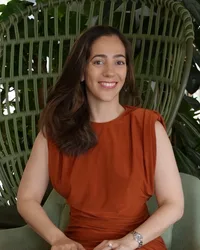 Isabelle Bonnet, silicon valley speaker