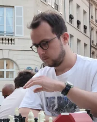 Antoine Beaufils, conférencier team building